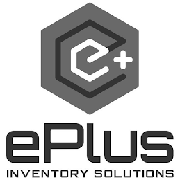 E+ EPLUS INVENTORY SOLUTIONS