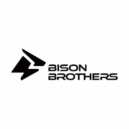 BISON BROTHERS