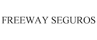 FREEWAY SEGUROS