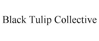 BLACK TULIP COLLECTIVE