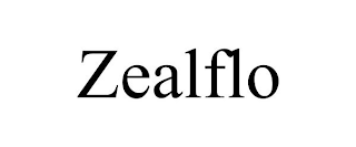 ZEALFLO