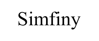 SIMFINY