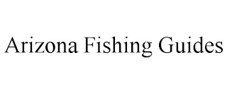 ARIZONA FISHING GUIDES