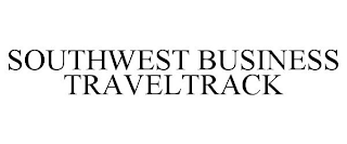 SOUTHWEST BUSINESS TRAVELTRACK