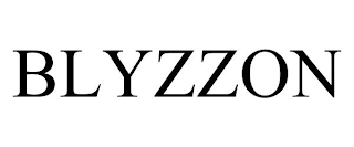 BLYZZON