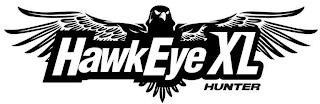 HAWKEYEXL HUNTER