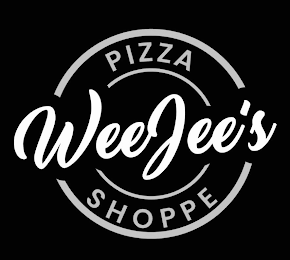 WEEJEE'S PIZZA SHOPPE