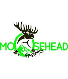 MOOSEHEAD FARMS