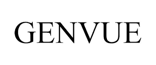 GENVUE