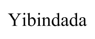 YIBINDADA