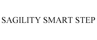 SAGILITY SMART STEP