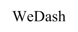 WEDASH