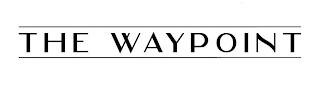 THE WAYPOINT