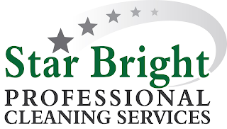 STAR BRIGHT PROFESSIONAL CLEANING SERVICES