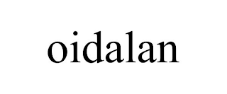 OIDALAN