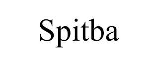 SPITBA