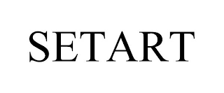 SETART