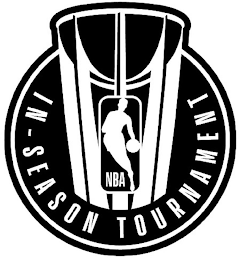 NBA IN - SEASON TOURNAMENT