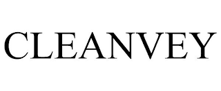 CLEANVEY