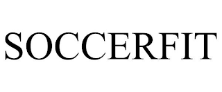 SOCCERFIT