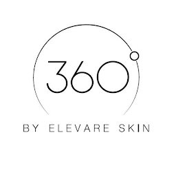 360º BY ELEVARE SKIN