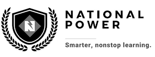 N NATIONAL POWER SMARTER, NONSTOP LEARNING.