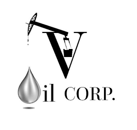 V OIL CORP.