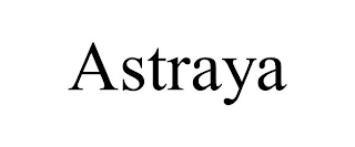 ASTRAYA