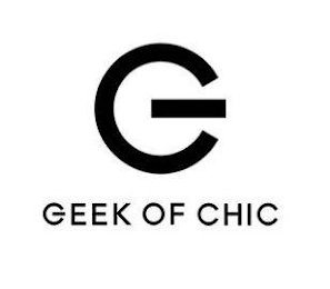 GEEK OF CHIC