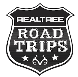 REALTREE ROAD TRIPS