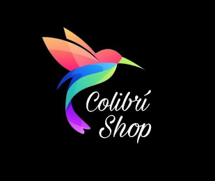 COLIBRÍ SHOP