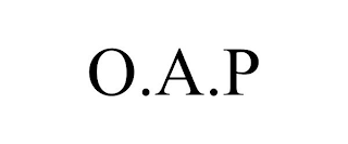 O.A.P