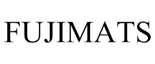FUJIMATS