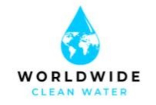 WORLDWIDE CLEAN WATER