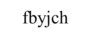 FBYJCH