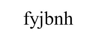 FYJBNH