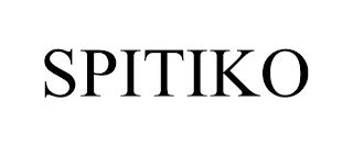 SPITIKO