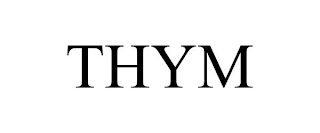 THYM