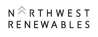 NORTHWEST RENEWABLES