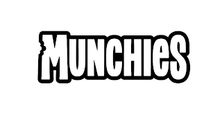 MUNCHIES