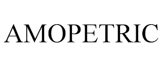 AMOPETRIC