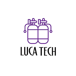 LUCA TECH