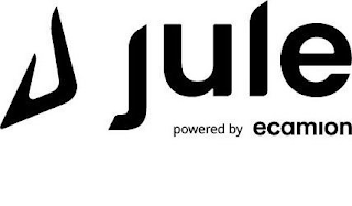 J JULE POWERED BY ECAMION