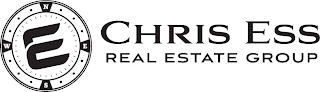 E CHRIS ESS REAL ESTATE GROUP