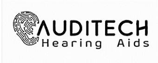 AUDITECH HEARING AIDS