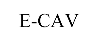 E-CAV