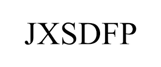 JXSDFP