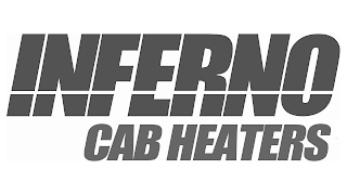 INFERNO CAB HEATERS