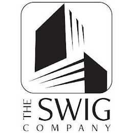 THE SWIG COMPANY