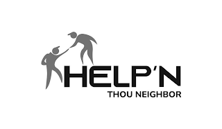 HELP'N THOU NEIGHBOR